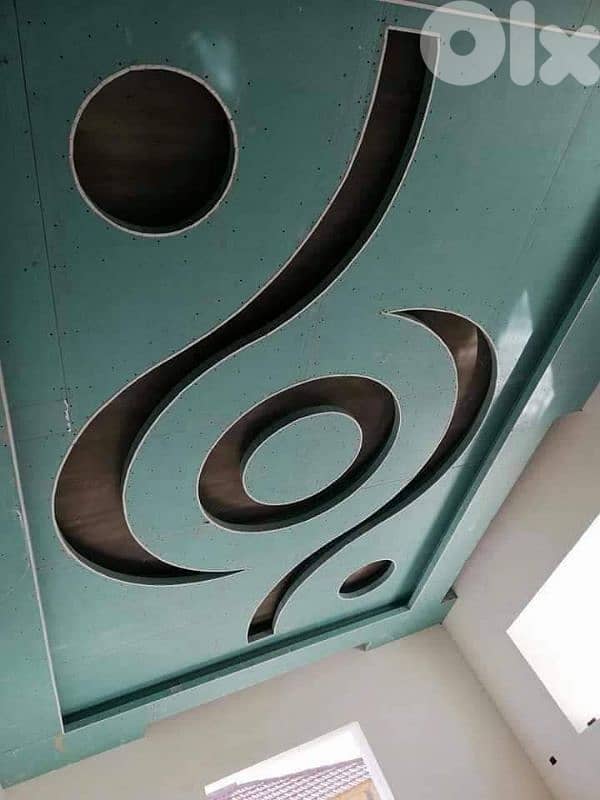 تعهد أبو نادر لاكافت انواع الترميم 7