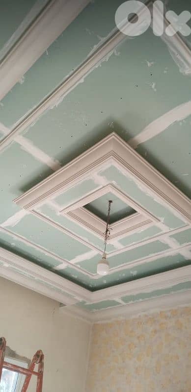 تعهد أبو نادر لاكافت انواع الترميم 8