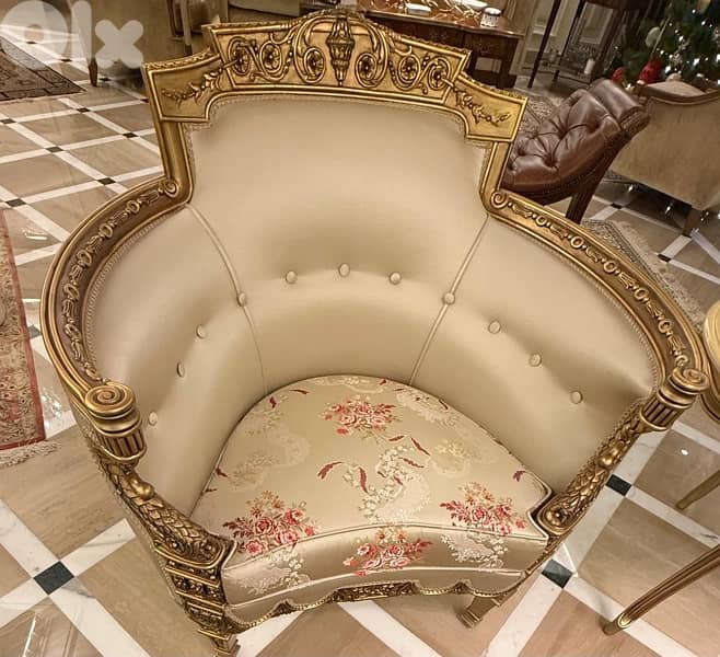 صالون Akl decor 3