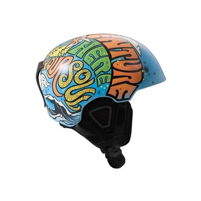 DMD SKI & SNOWBOARDING Helmets