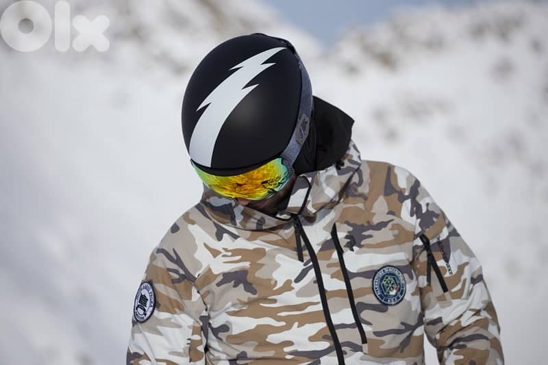 DMD SKI & SNOWBOARDING Helmets 1