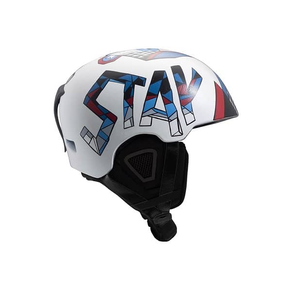 DMD SKI & SNOWBOARDING Helmets 2
