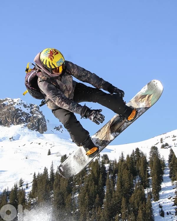 DMD SKI & SNOWBOARDING Helmets 4
