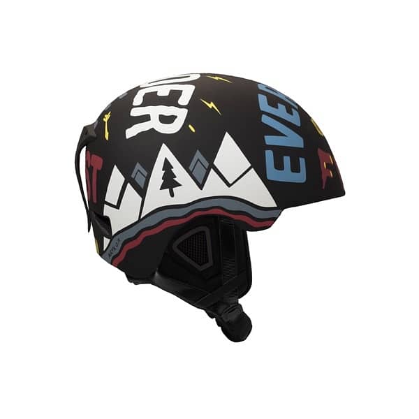 DMD SKI & SNOWBOARDING Helmets 8
