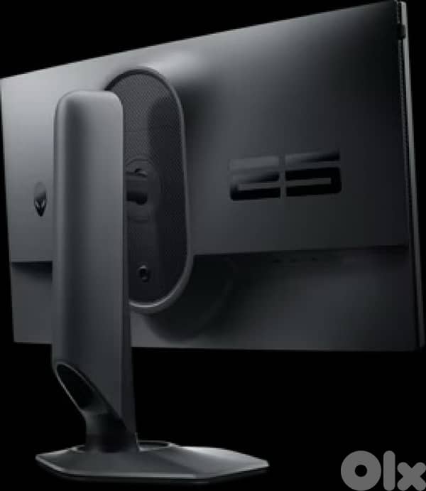DELL Alienware AW2524HF 24.5" 500Hz Gaming Monitor 5