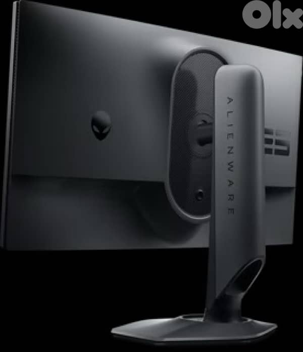 DELL Alienware AW2524HF 24.5" 500Hz Gaming Monitor 6