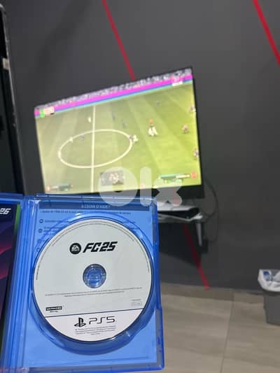 FIFA25 | PS5