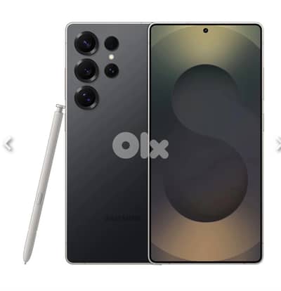 Sumsung S25 ultra + sumsung watch 7