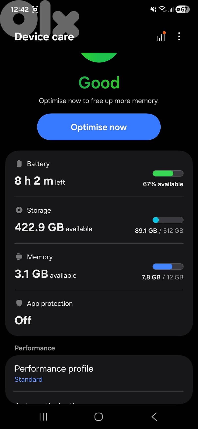 Sumsung S25 ultra + sumsung watch 7 2