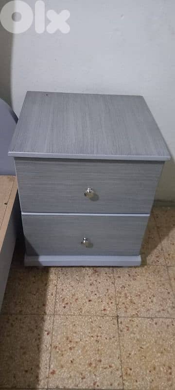 اوضة نوم سحاب طابقين كتير نظيفة 6