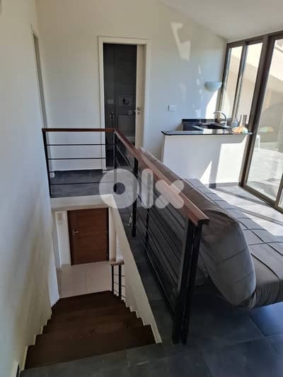 Apartment for sale in Hboub | شقة للبيع في حبوب جبيل