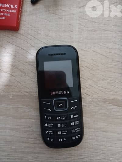 Original Samsung phone