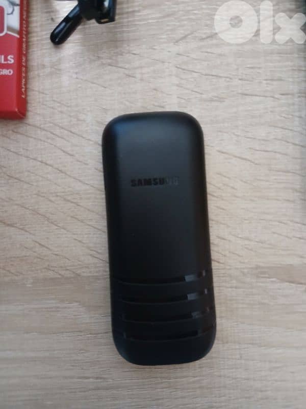 Original Samsung phone 1
