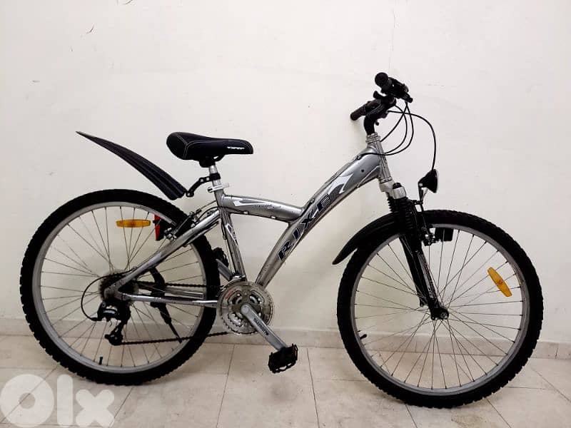 بسكليت Germany 1