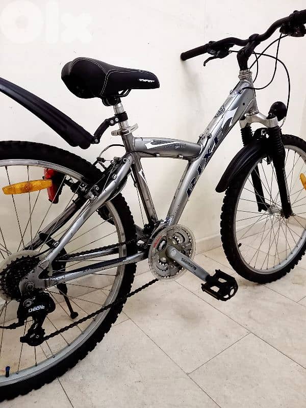 بسكليت Germany 2