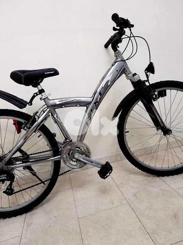 بسكليت Germany 5