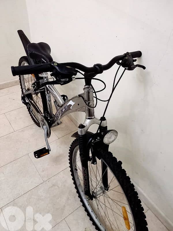 بسكليت Germany 7