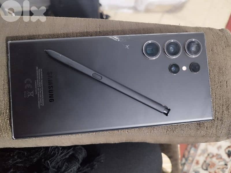 سد البوشرية 1