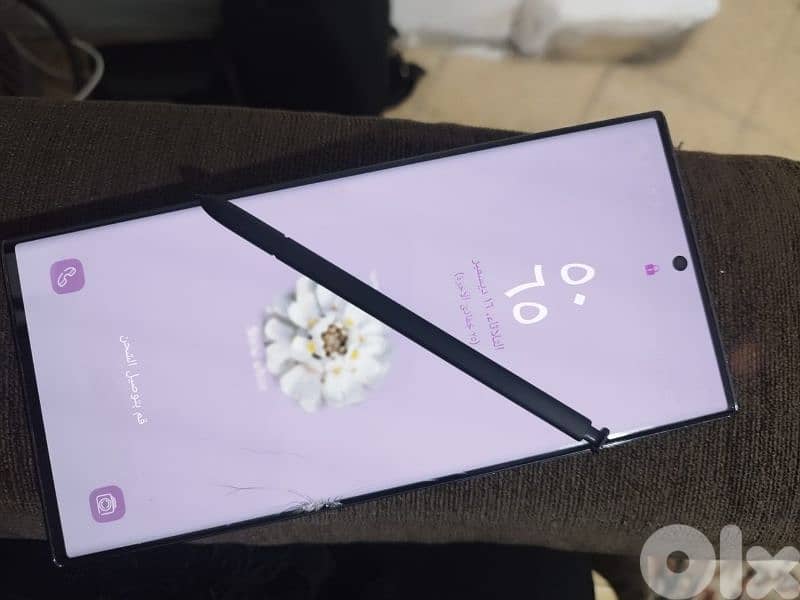 سد البوشرية 2