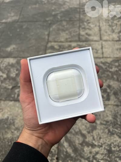 airpods 3 used like new