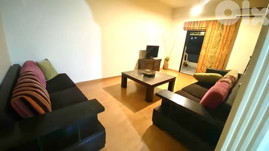 Apartment For rent Ain el remmaneh