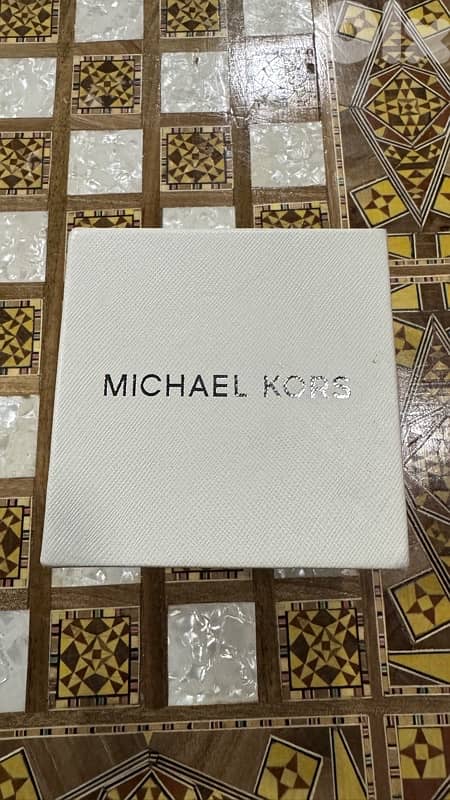 Michael Kors Original Men Watch 2