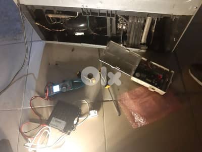 maintenance home appliances in Beirut 03677764