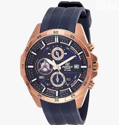 Casio Esifice Original Men Watch with Warranty