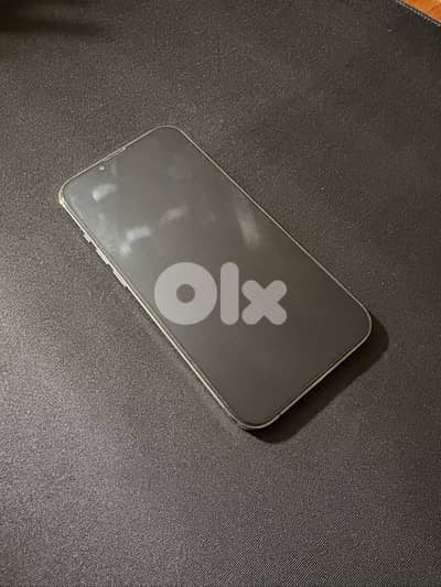 iPhone 13 Pro - Never Repaired