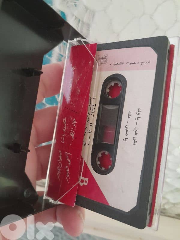 خالد الهبر 1