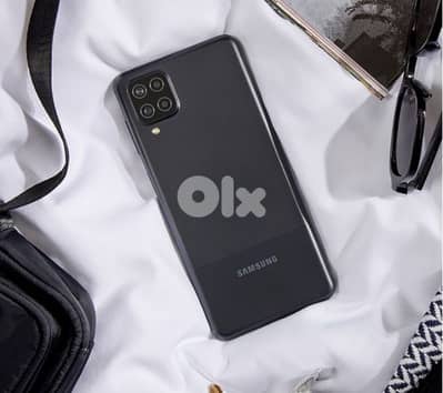 Samsung A12