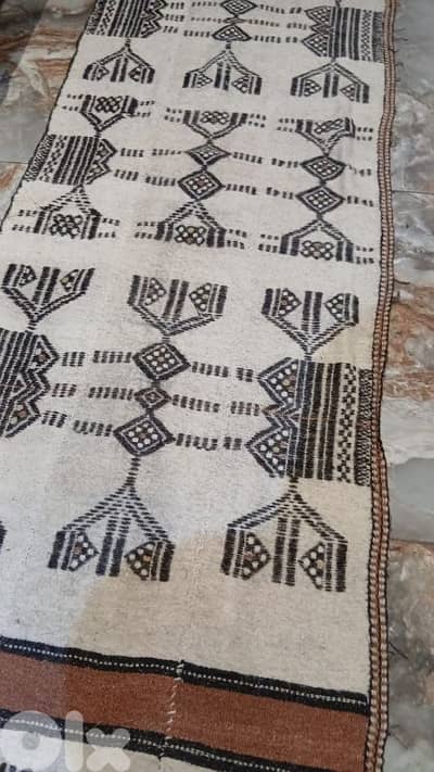 بساط عجمي انتيك