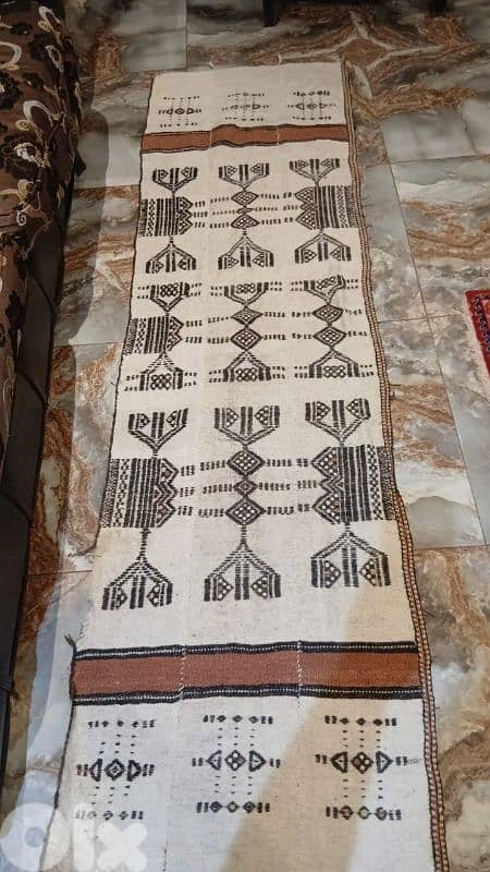 بساط عجمي انتيك 1