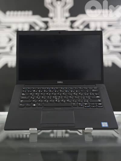Dell Latitude 7490 || i7 - 7th Gen