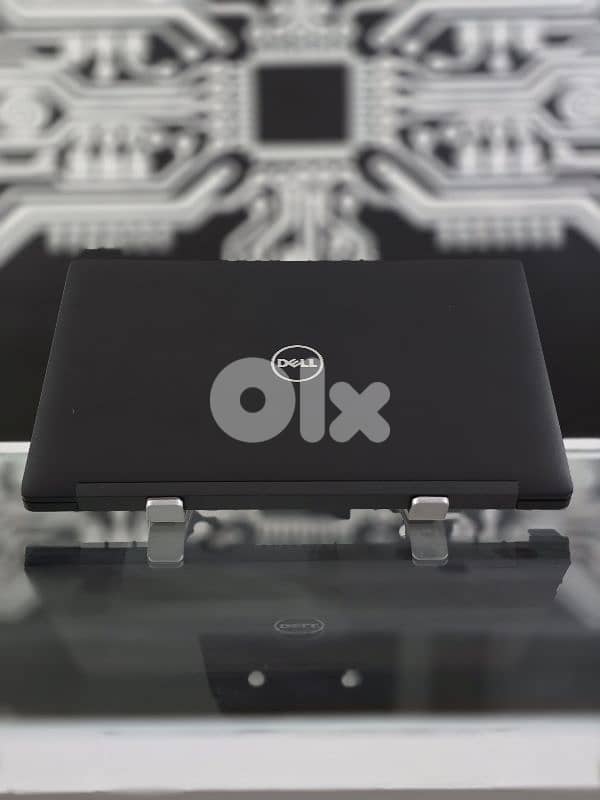 Dell Latitude 7490 || i7 - 7th Gen 1