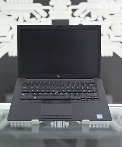 Dell Latitude 5490 || i5 - 7th Gen