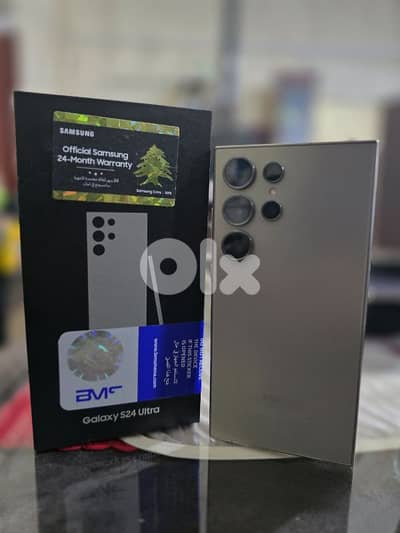 s24 ultra 256/12