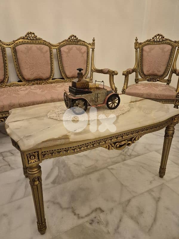 louis 16 full salon 1