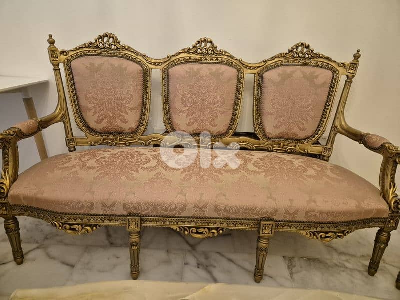 louis 16 full salon 3