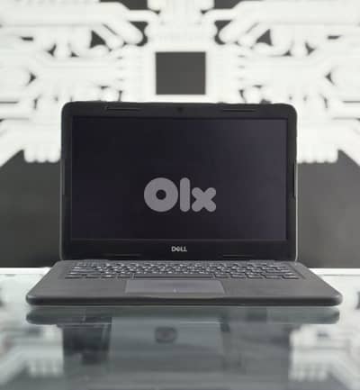 Dell Latitude 3300 TOUCH