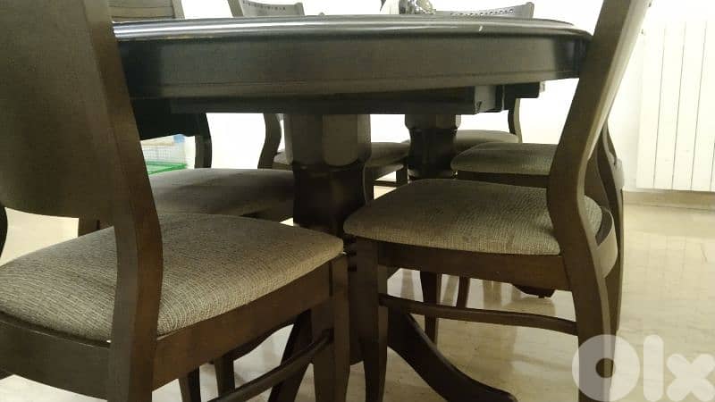 طاولة سفره 1