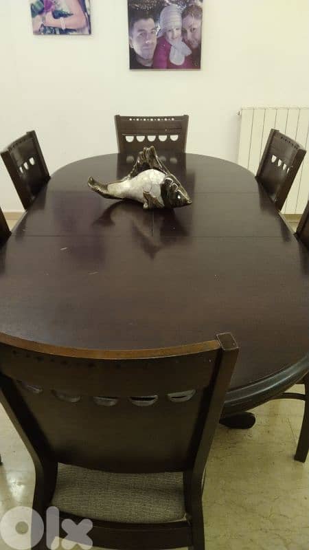 طاولة سفره 2