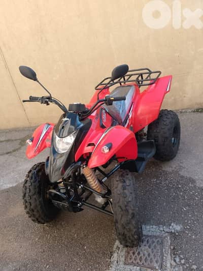 Atv for sale