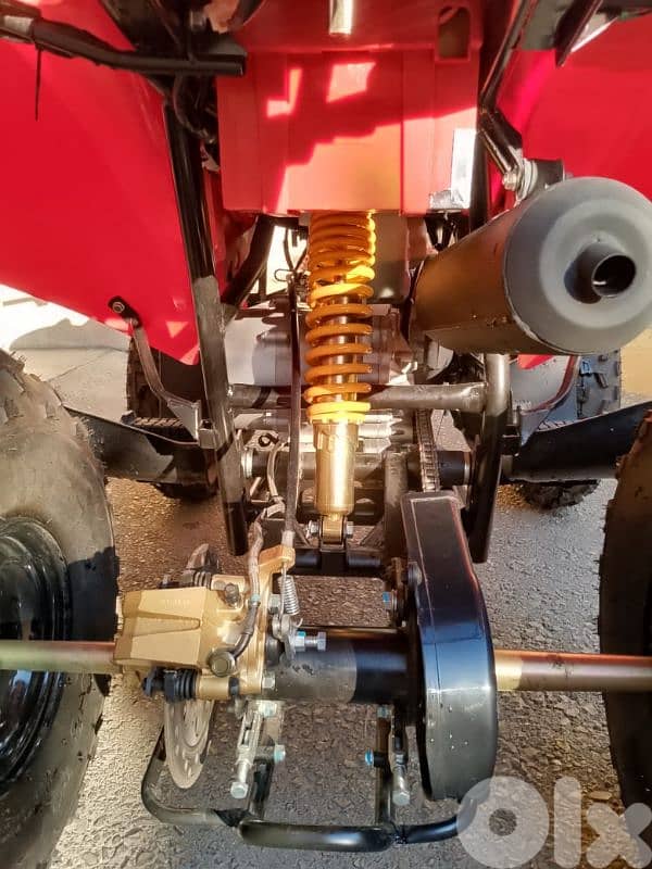 Atv for sale 5