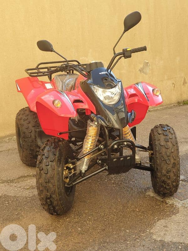 Atv for sale 6