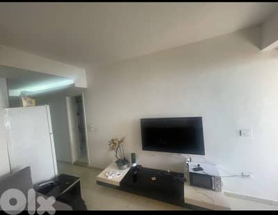 40m Chalet+Parking Kaslik SamayaSolemar Beach Resort Jounieh