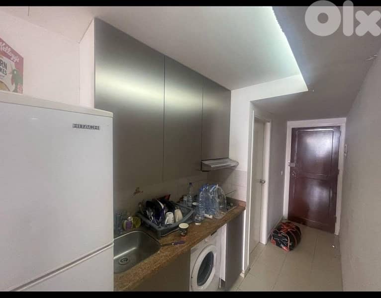 40m Chalet+Parking Kaslik SamayaSolemar Beach Resort Jounieh 1