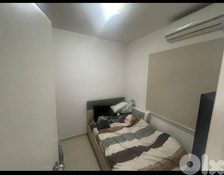 40m Chalet+Parking Kaslik SamayaSolemar Beach Resort Jounieh 2