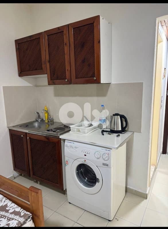 40m Chalet+Parking Kaslik SamayaSolemar Beach Resort Jounieh 4