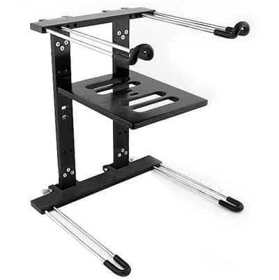 Laptop Stand For DJ, Professional DJ Stand